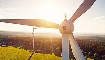 Wind and renewable energy Wind and renewable energy