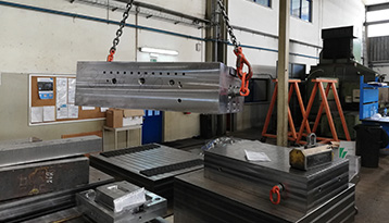 Molding Molding